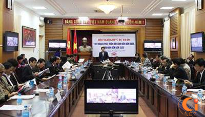 Góp ý dự thảo Quy hoạch phát triển Điện ảnh đến năm 2020, tầm nhìn đến năm 2030